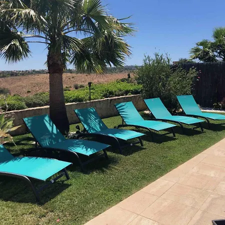 Holiday Wildebras Σπίτι διακοπών Parchal