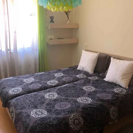 Holiday home Holiday Wildebras