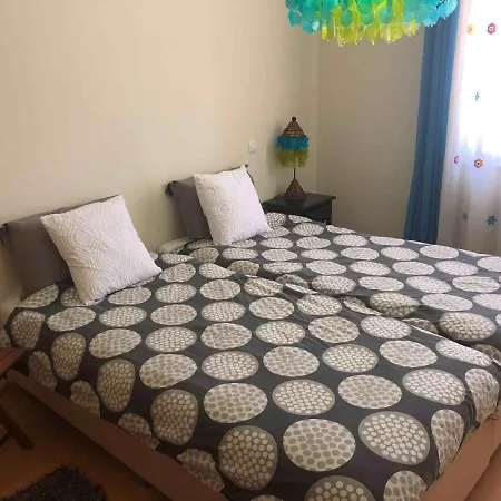 Holiday Wildebras Holiday home Parchal